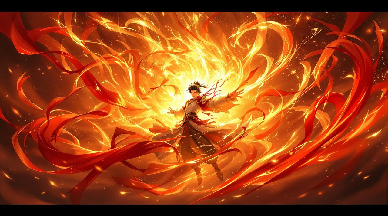 哪吒之魔童闹海